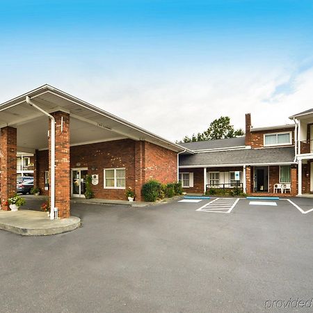 Days Inn By Wyndham Джефферсон Екстер'єр фото