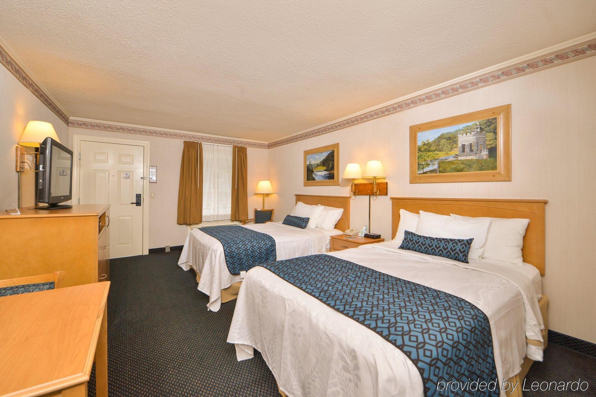 Days Inn By Wyndham Джефферсон Екстер'єр фото